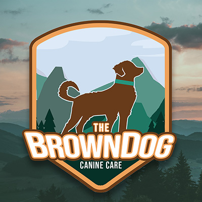 The Brown Dog Canine Care LLC